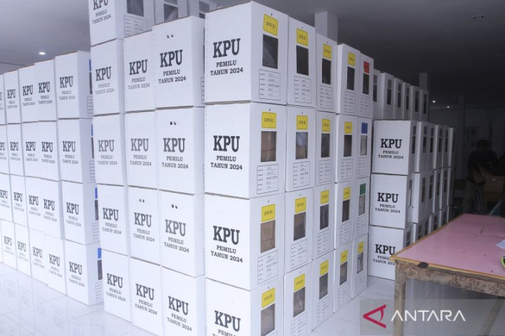 Sumba Barat Baru Terima Rp3 Miliar untuk Anggaran Pilkada