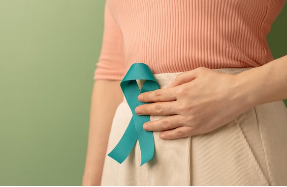 Kanker serviks disebabkan oleh 99,7 persen virus human papiloma atau HPV. Ilustrasi-Freepik