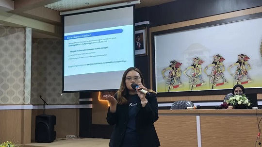 Selain IPK, Gen Z Perlu Siapkan Soft Skills dan Hard Skills Hadapi Dunia Kerja