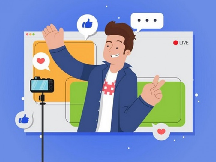 Ini Tiga Jurus Promosi Budaya dengan Konten Digital