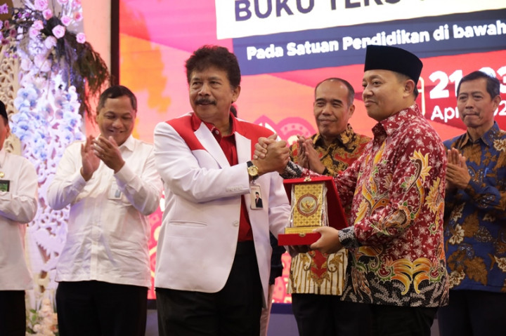 BPIP Ajak Para Guru Menggunakan BTU Pendidikan Pancasila