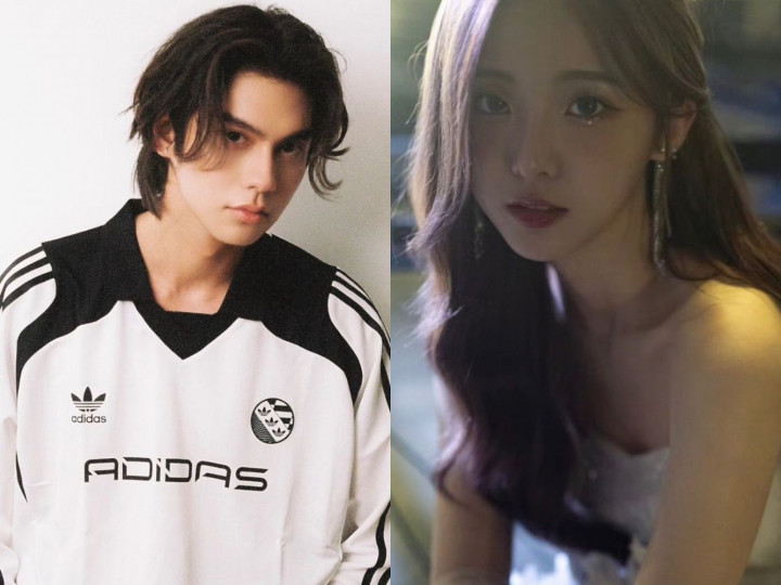 Brigth Vachirawit Akui Pacaran dengan Nene