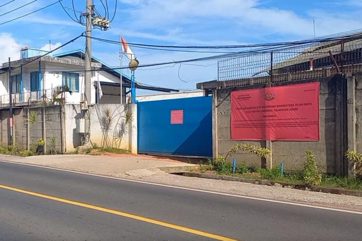 Korupsi Timah: Bidik Klaster Pemda, Kejagung Kumpulkan Alat Bukti