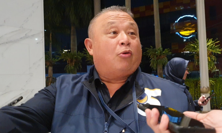 NasDem Tak Mempermasalahkan Silaturahmi Ahmad Ali ke Prabowo