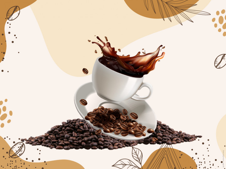 6 Manfaat Minum Kopi