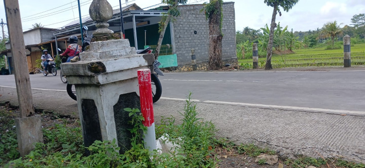 Proyek Tol Yogyakarta-Kulon Progo Masuk Tahap Pembebasan Lahan