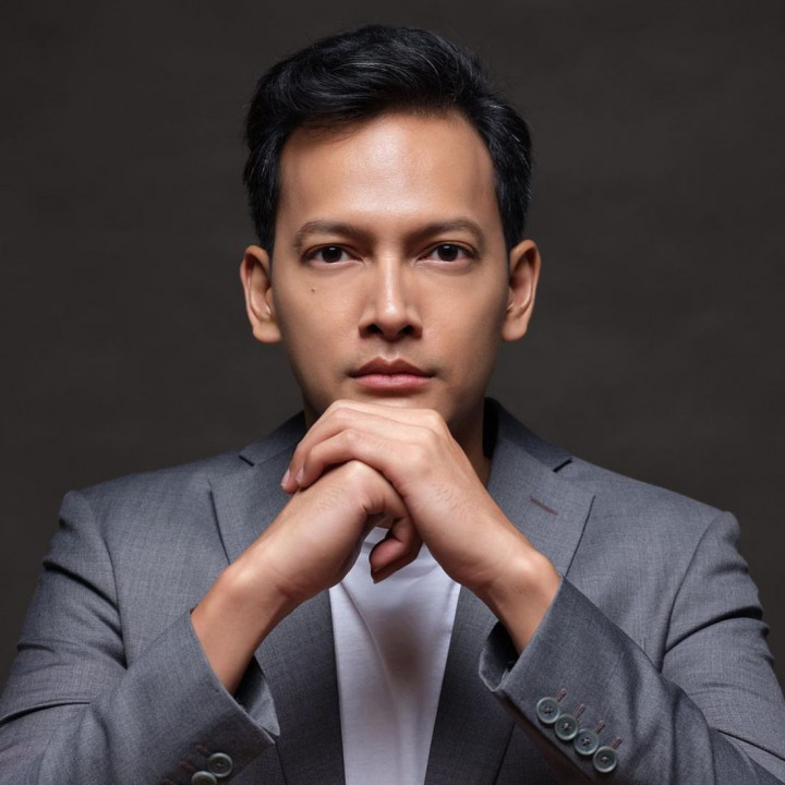 Keras! Komentar Pedas Fedi Nuril soal Putusan MK Terkait Tuduhan Nepotisme Gibran