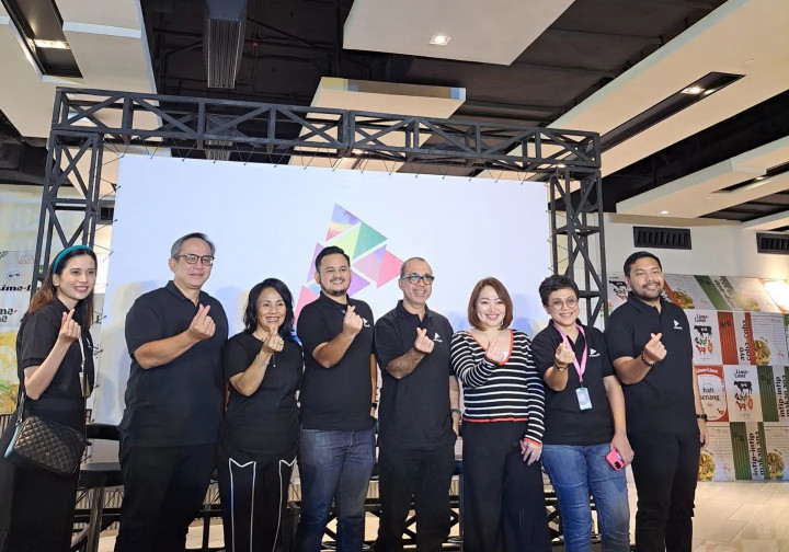 K-poper Siap-siap! Festival K-pop Terbesar D'Festa Bakal Digelar di Jakarta