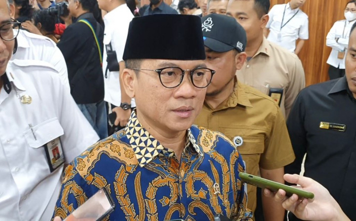 PAN Ingatkan PDIP, Putusan MK Bersifat Final