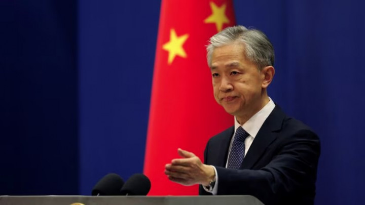 Warga Dituduh Jadi Mata-mata Jerman, Tiongkok Anggap Telah Dihina