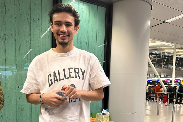 Kabar Baik buat Timnas U-23, Nathan Tjoe-A-On Kembali ke Qatar dan Bisa Tampil di Perempat Final