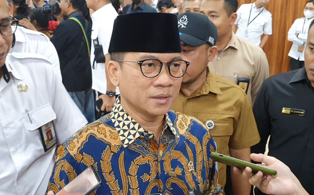 Prabowo Bakal Rangkul Oposisi, PAN Tidak Khawatirkan Jatah Kursi Menteri