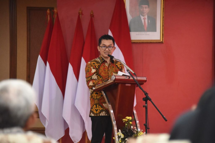 Dorong Pemimpin Sigap Hadapi Perubahan, Begini Upaya LAN