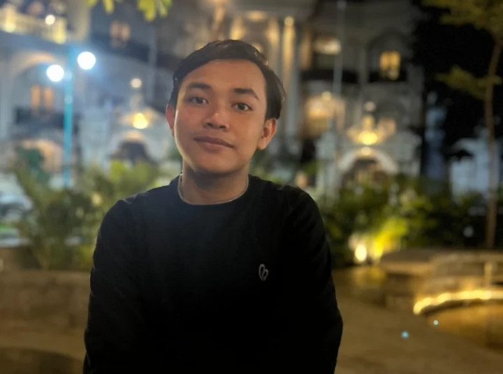 Akselerasi di MTS dan MA, Farich Lolos SNBP Unair di Usia 16 Tahun