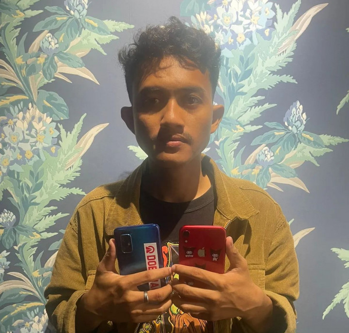 Jadi Tersangka, Ini Alasan TIkToter Galih Loss Buat Konten 'Sampah'