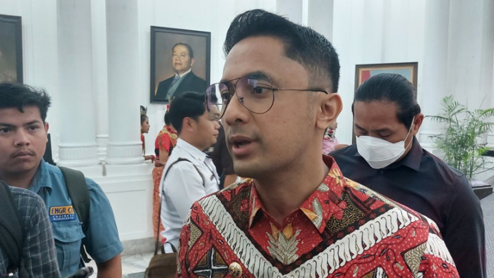 Hengky Kurniawan Tak Masuk Radar PDIP untuk Pilgub Jabar