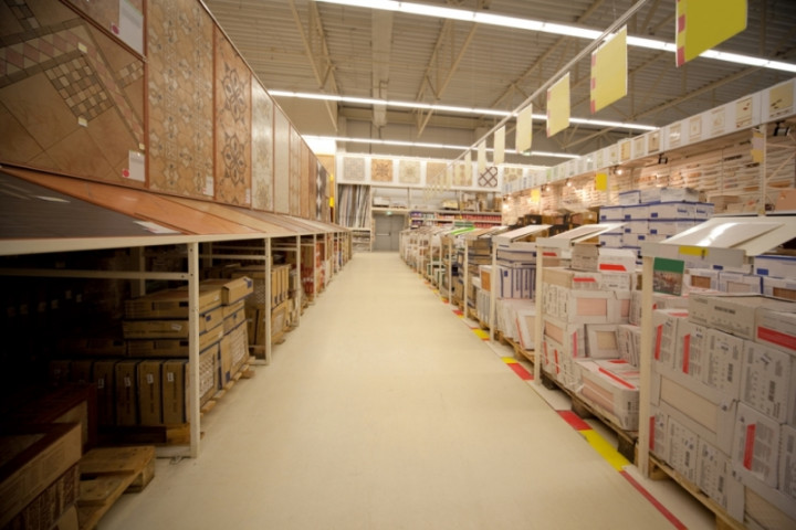 Perbedaan Lantai Vinyl dan SPC