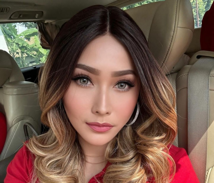 Inul Daratista Diganggu Hal Mistis hingga Muntah Darah