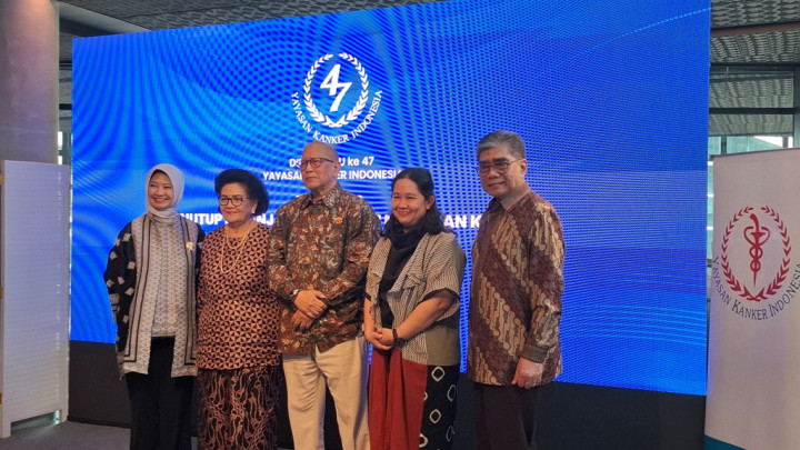 Luncurkan Program Kampiun, YKI Fokus Perkuat Edukasi Masyarakat