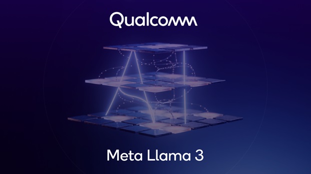Qualcomm Hadirkan Pengoperasian Model AI Meta Llama 3 di Perangkat Snapdragon