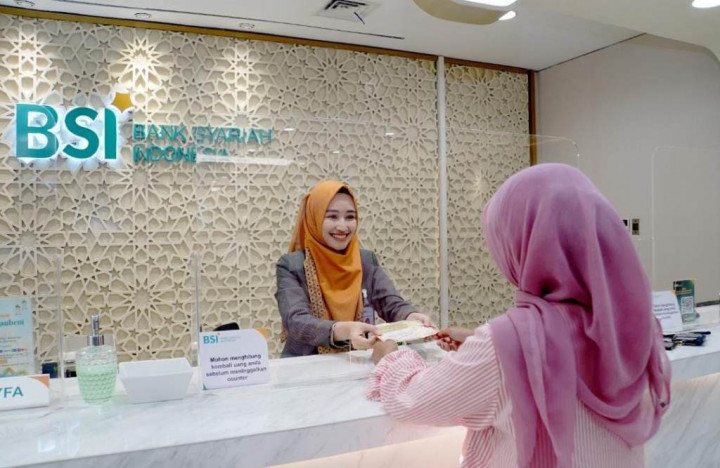 BSI Berlakukan Operasional Terbatas dan <i>Weekend Banking</i> selama April 2024