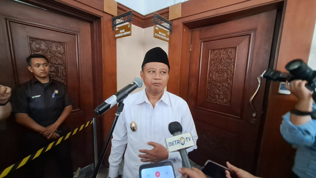 PPP Belum Restui Uu Maju Pilgub Jawa Barat