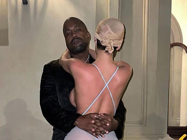 Kanye West Bakal Bikin Studio Porno, Rencana Bikin Film Panas?