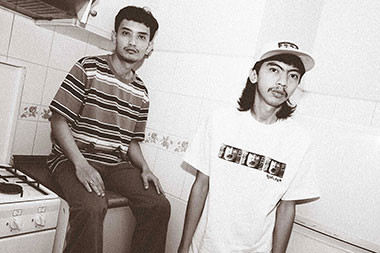 Band Punk Rock Bogor The Jansen Rilis Piringan Hitam, Segini Harganya!