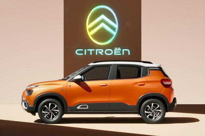 Citroen Bakal Rakit Mobil Listrik di Indonesia, Segera!