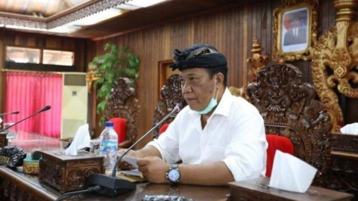 DPRD Klungkung Desak Jalan Rusak Akses ke Nusa Penida Diperbaiki