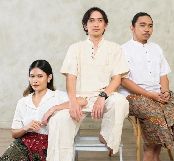 Soegi Bornean Umumkan Album Baru usai Ditinggal Vokalis dan Gitaris