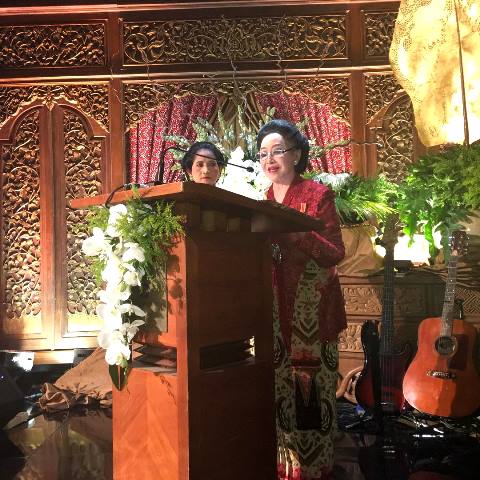 3 Fakta Mooryati Soedibyo, Pendiri Mustika Ratu yang Pernah diJuluki 'Empu Jamu'