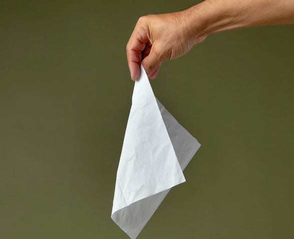 Tisu Magic, Cari Tahu Keamanan dan Cara Pakainya dalam Aktivitas Seksual