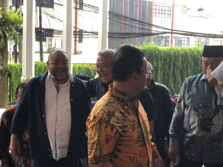 Siap Berkoalisi atau Oposisi, PKS: Lihat Dialog Nanti