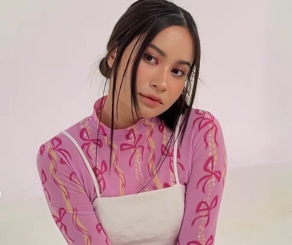 Satine Zaneta Rilis Lagu Cinta Lewat Single 'Selamanya'