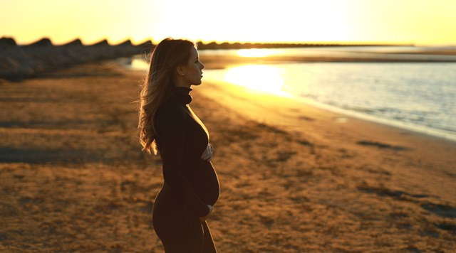 5 Pantangan Saat Ibu Hamil Muda