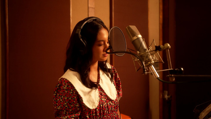 Aurelie Moeremans hingga Cita Citata Bersatu di Lagu 'Perempuan'