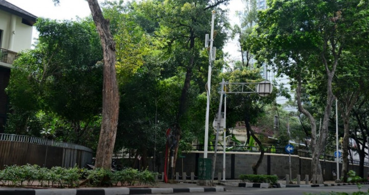 Konsep <i>Smart City</i>, Siap-siap Bakal Ada PJU Pintar