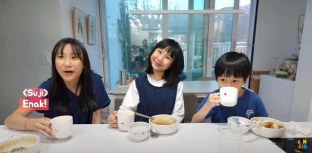 Cobain Yuk! Mi Yamin Bandung ala Kimbab Family