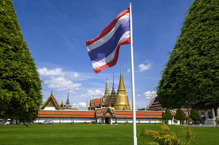 Ekonomi Thailand Bakal Tumbuh 3,4%, Ini 3 Sektor yang Bakal <i>Cuan</i>