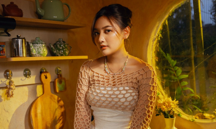 Bodoh karena Cinta di Single Terbaru Meiska Adinda