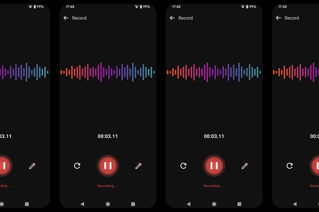 Berikut 9 aplikasi pengubah suara yang bisa kamu unduh dan gunakan di perangkat Android.