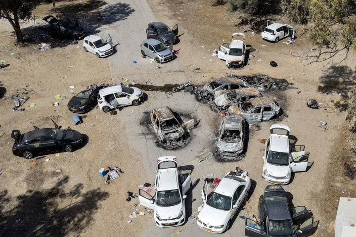 Hamas Rilis Video, Sandera Minta Pemerintah Israel Bebaskan Mereka 