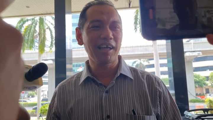 Pelaporan Albertina Ho Dinilai Hambat Pengusutan Dugaan Pelanggaran Etik Nurul Ghufron