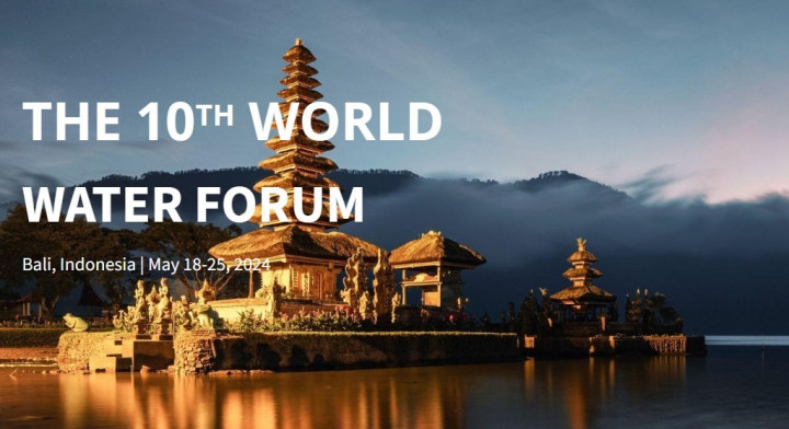 Pendekatan Hydro-Diplomacy Indonesia Atasi Isu Terkait Air