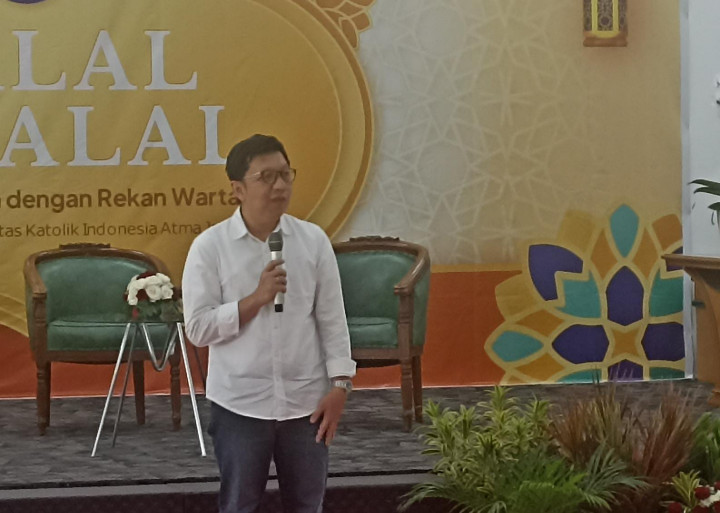 Kuliah Bukan Cuma Agar Lulusan Cepat Dapat Kerja