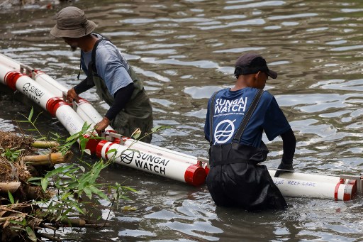 World Water Forum, Ajang Cari Solusi Persoalan Air Dunia