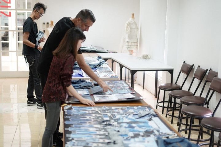 Peduli Lingkungan, Begini Upaya Pelaku Industri Fesyen Kurangi Limbah Tekstil