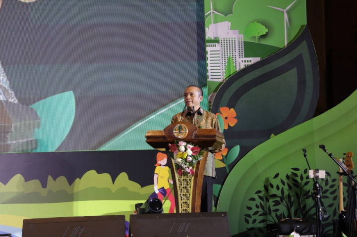 Pemda Didorong Manfaatkan Instrumen Pemantauan Lingkungan