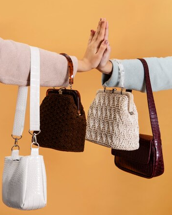 Sudah Tepatkah Tas yang Kamu Pakai? Berikut 7 Jenis Tas dan Kegunaannya